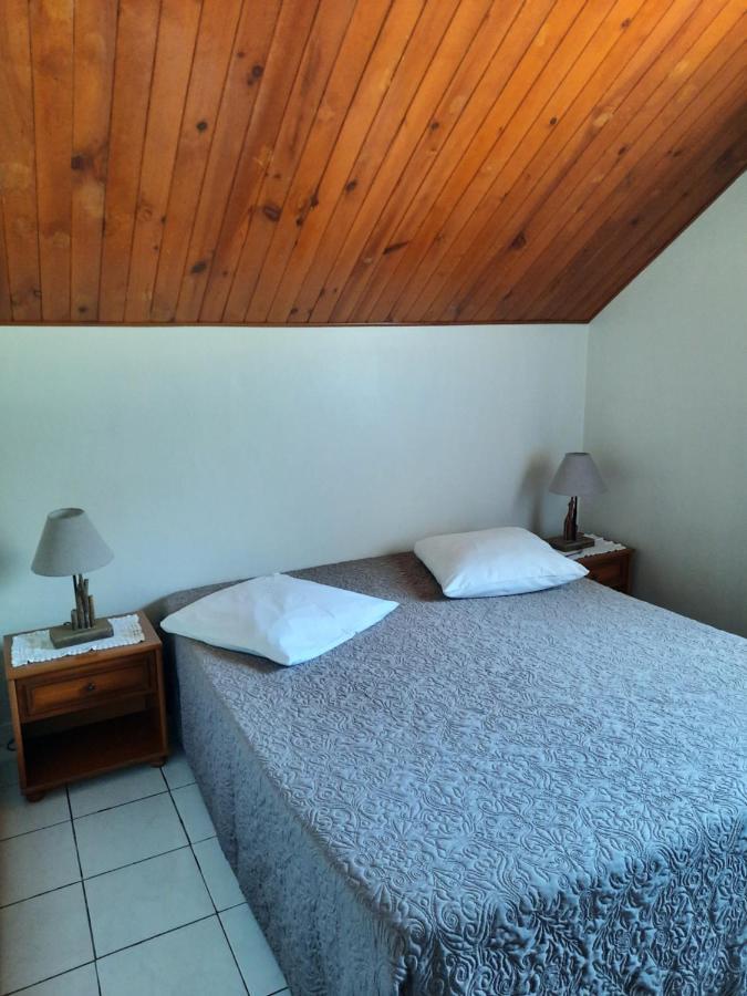 Gite Le Calou Pilon Cilaos Exterior photo