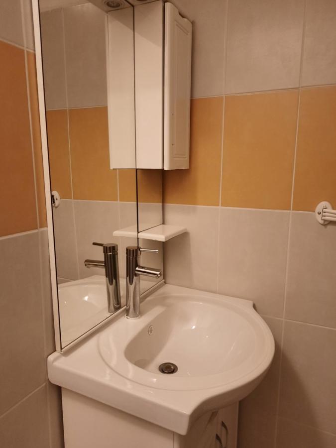 Gite Le Calou Pilon Cilaos Exterior photo